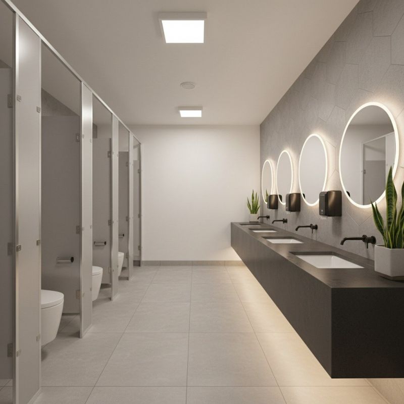 Top Bathroom Remodeling Companies in Fernandina Beach, FL