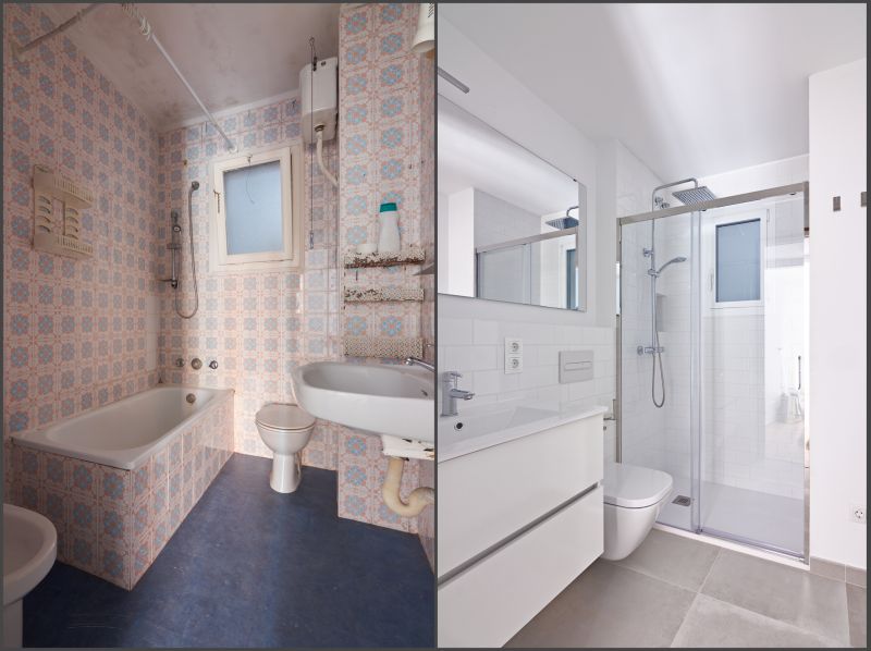 Top Bathroom Remodeling Companies in Jacksonville Beach, FL