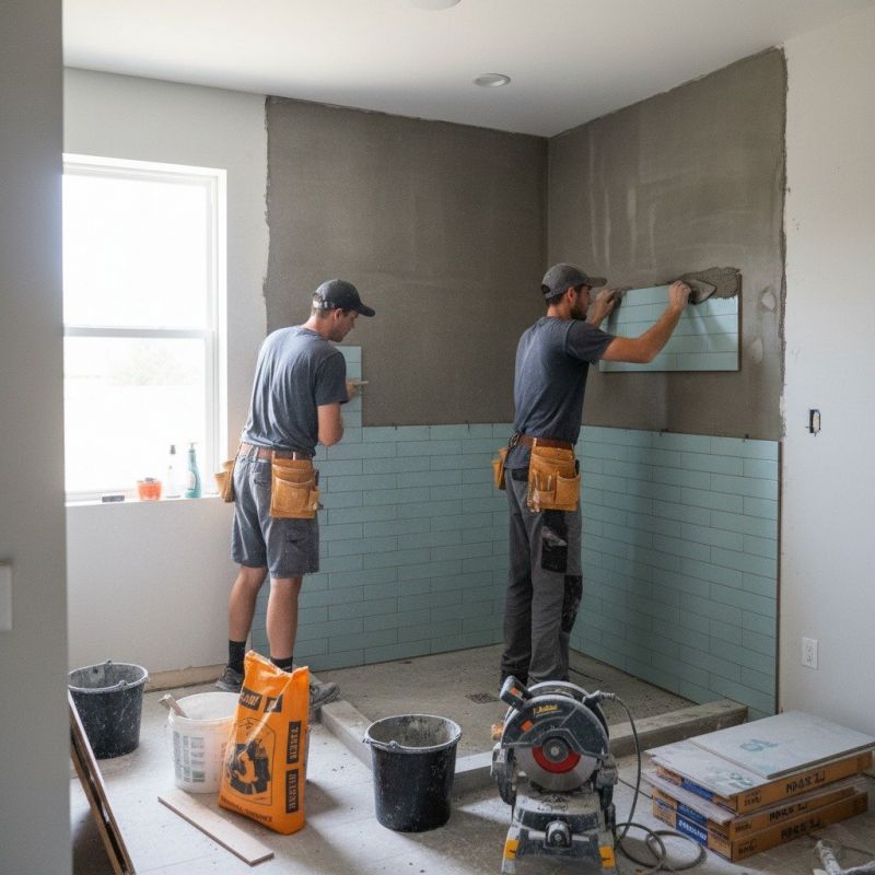 Top Bathroom Remodeling Companies in Jacksonville, FL