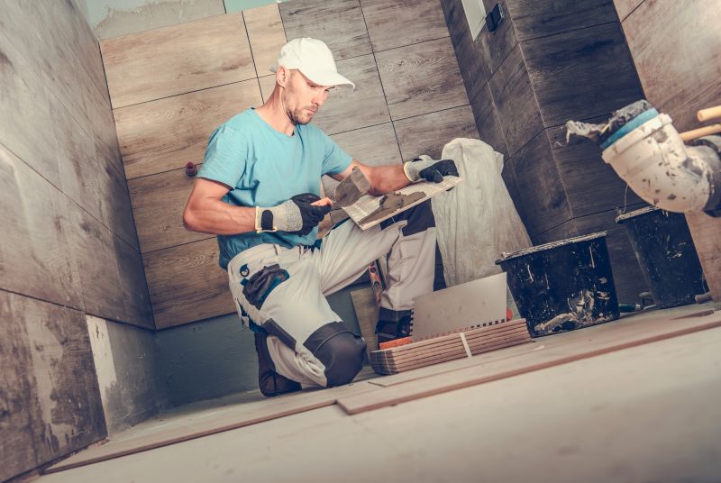 Top Bathroom Remodeling Companies in Orange Park, FL