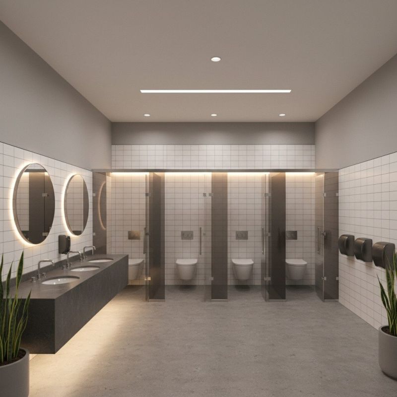 Top Bathroom Remodeling Companies in Saint Johns, FL